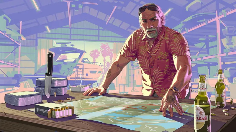 Brian Heder artwork