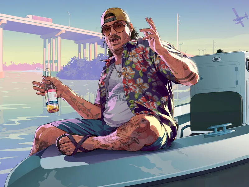 Cal Hampton Wallpaper