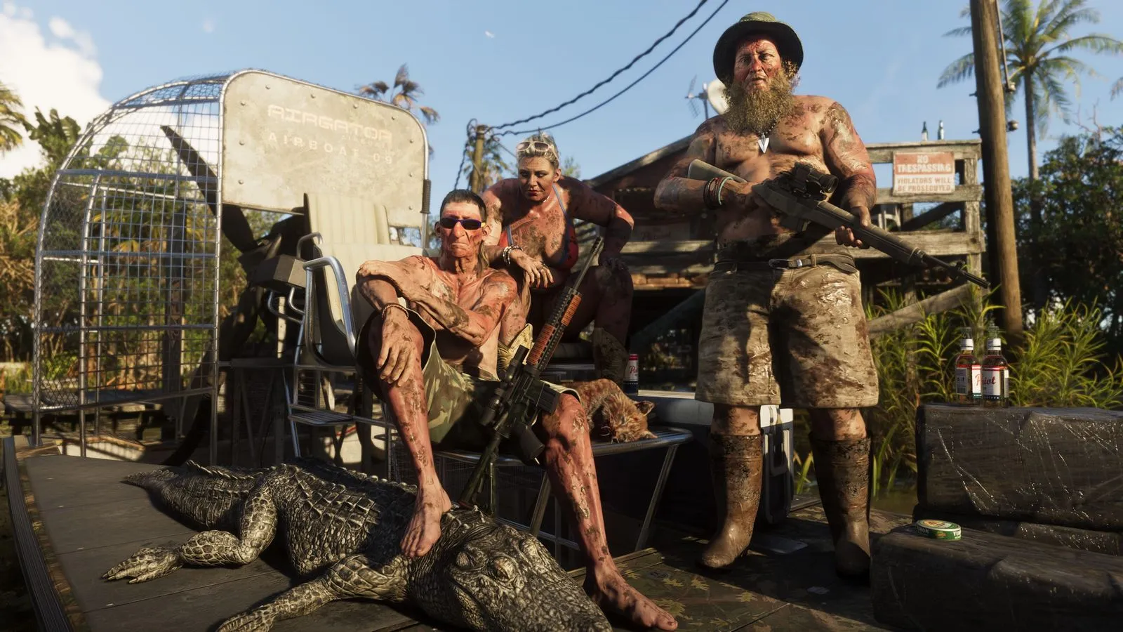 Grassrivers Wilderness