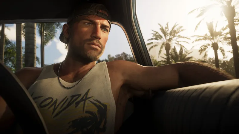 GTA 6 content creators and community analysis