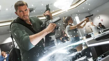 Jason and Lucia together in Leonida, the pair at the centre of GTA 6 single-player