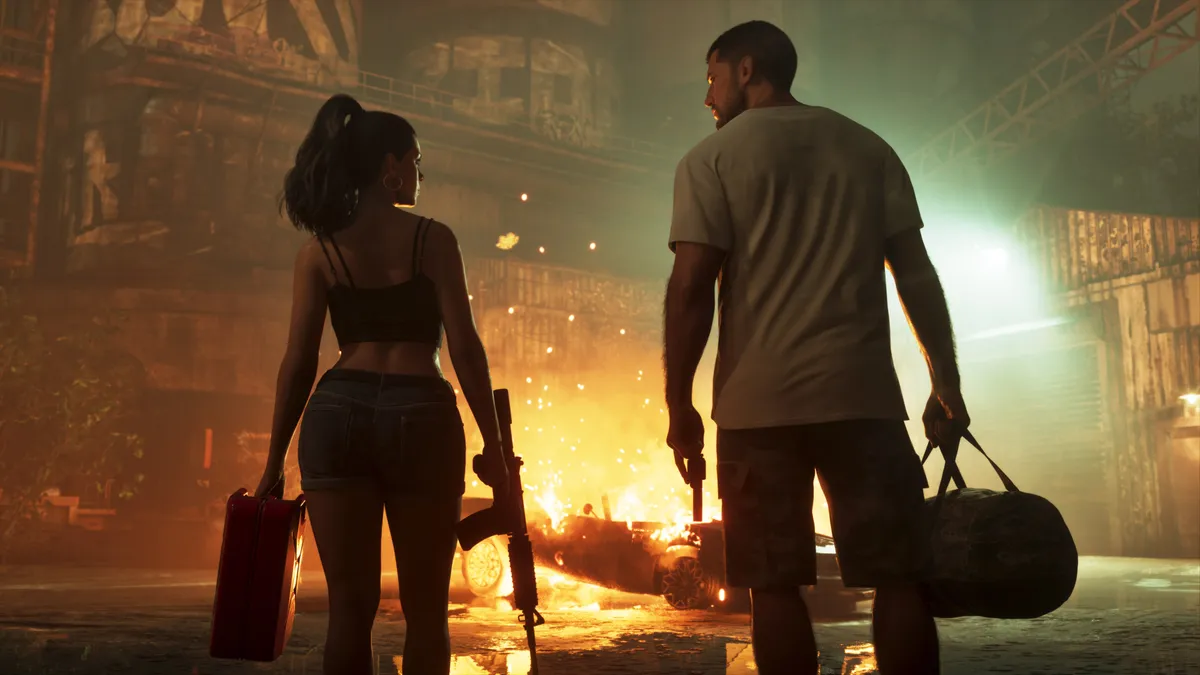 Do character stats return in GTA 6?