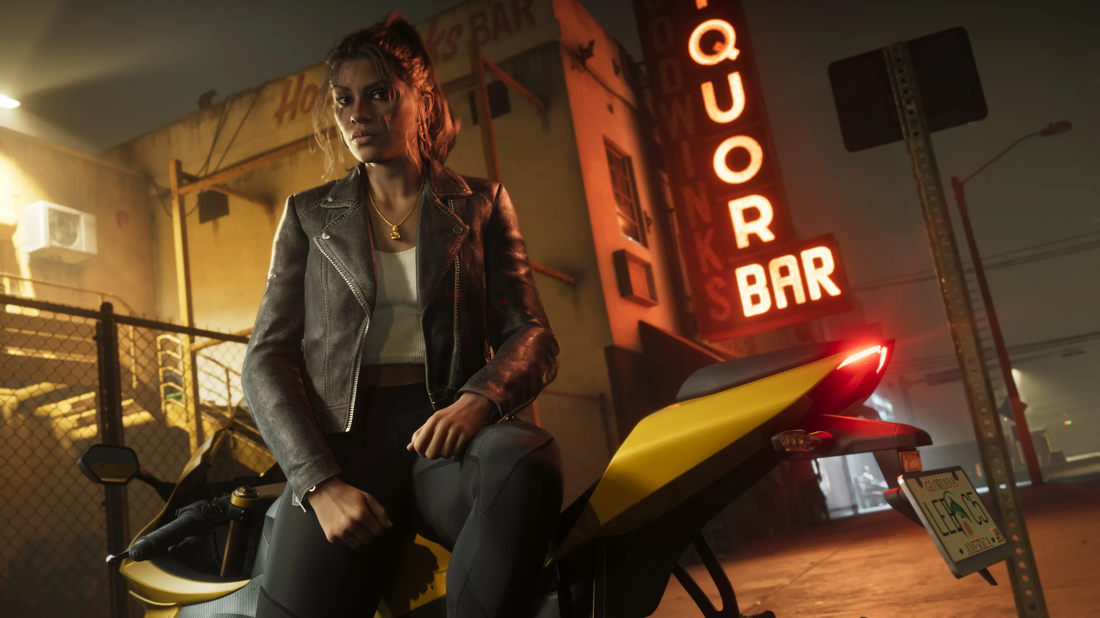 Lucia Caminos character portrait