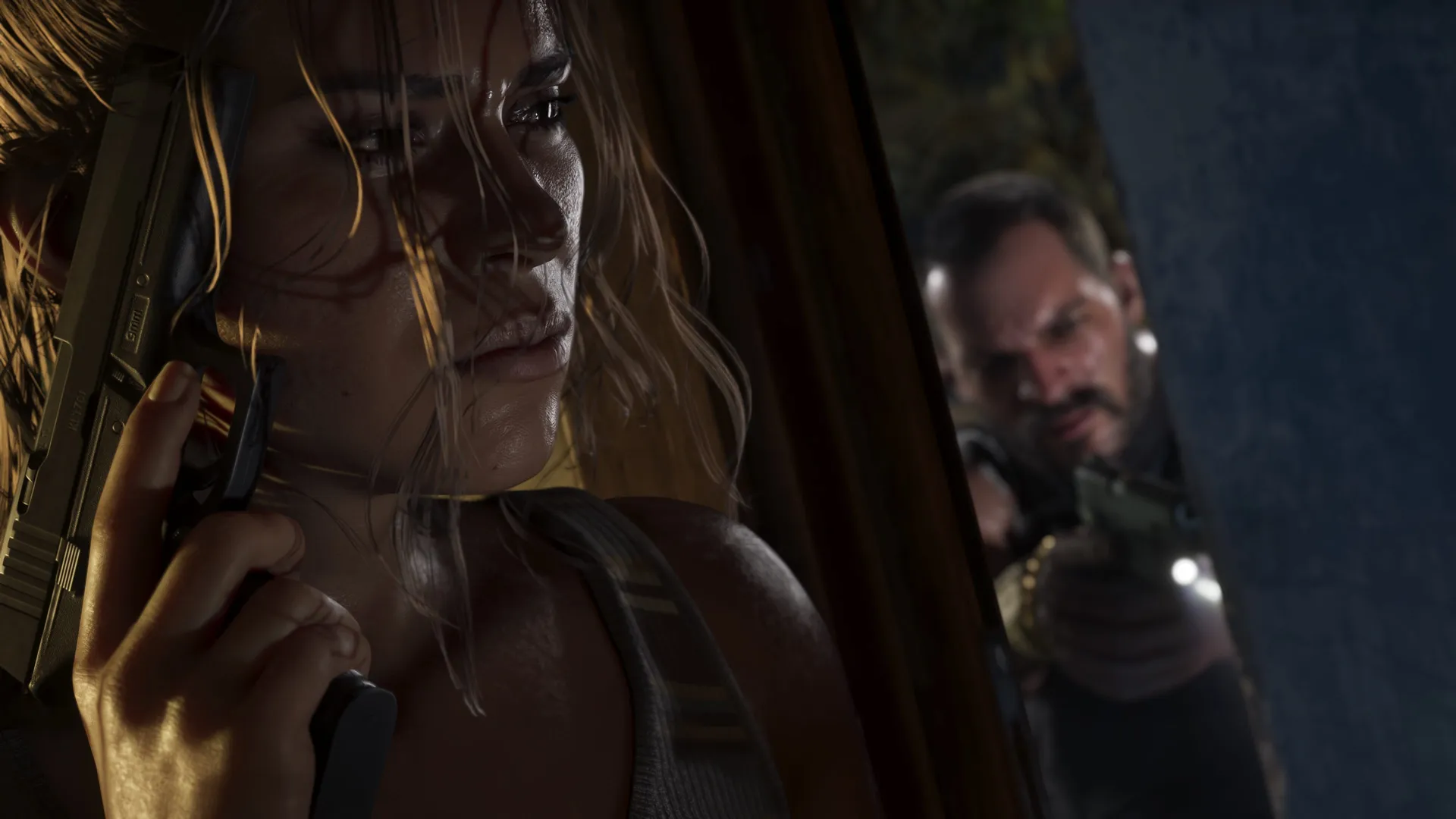 Lucia Caminos in GTA 6