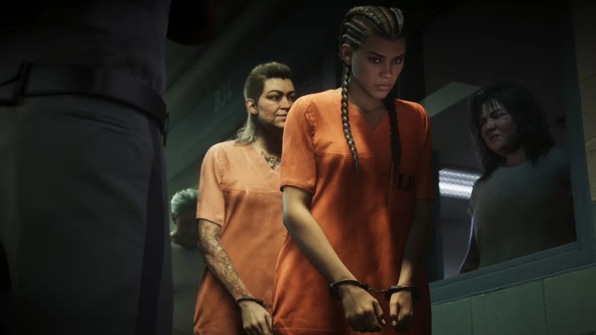 How many views did GTA 6 Trailer 1 get?