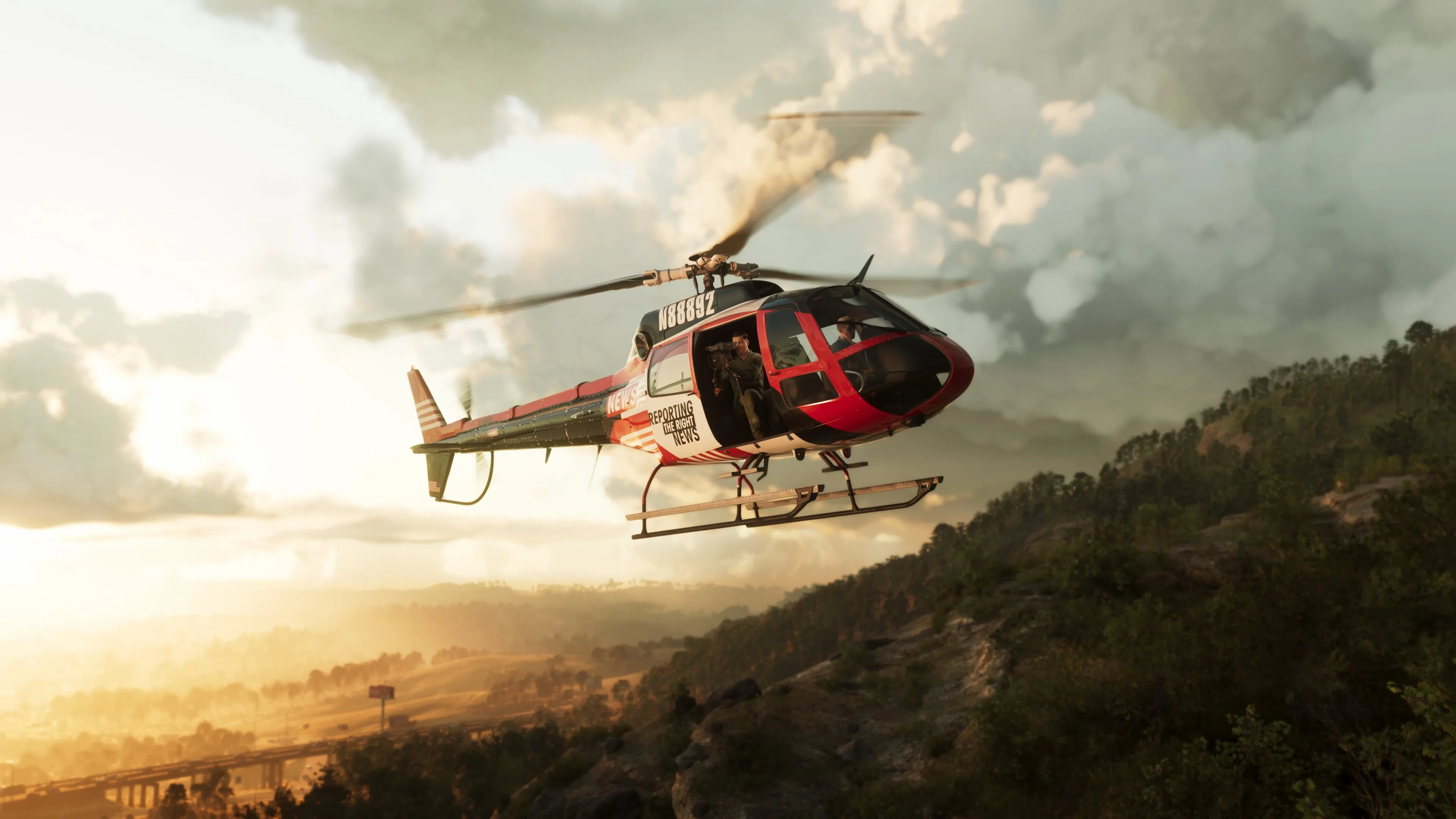GTA 6 Rumors