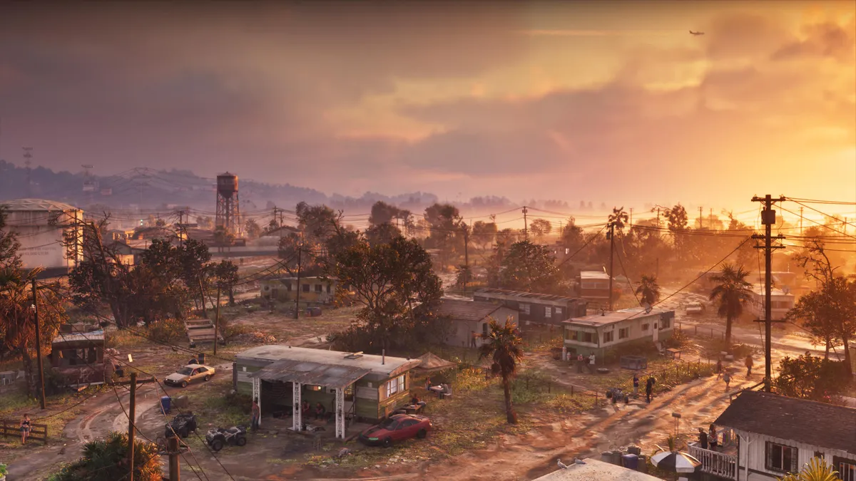 Port Gellhorn in GTA 6