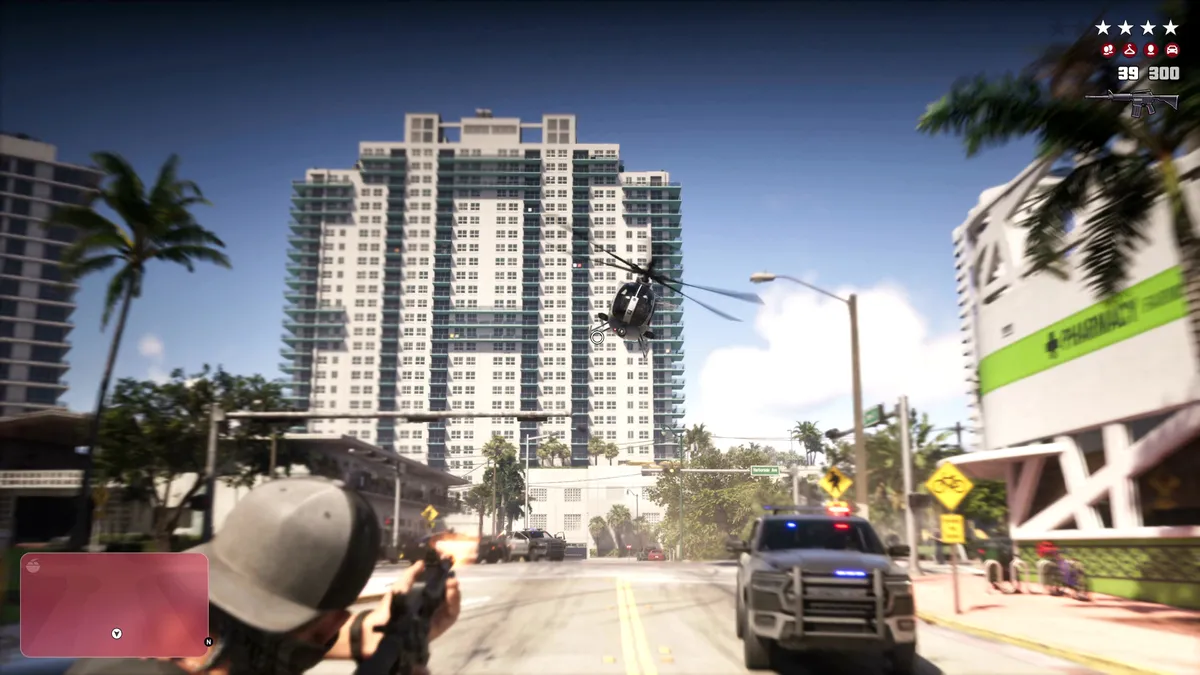 Grand Theft Auto VI: An Extended Look