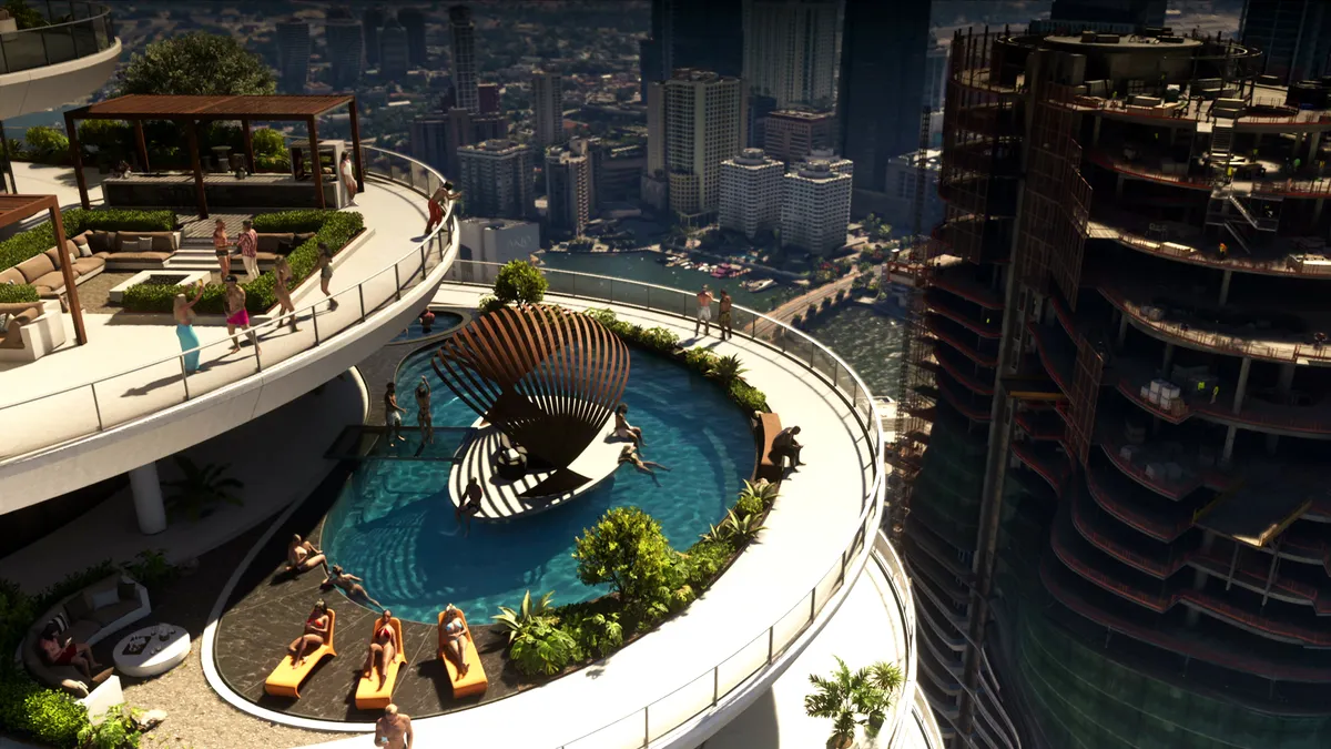 Where can I watch the GTA 6 Extended Look?